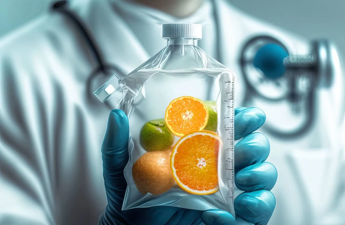 Benefits of IV Vitamin Drips for Boosting Your Immune System