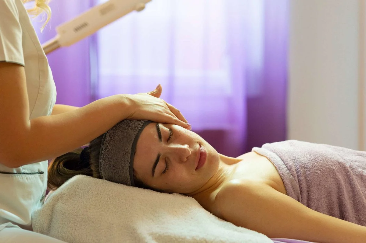 Peptide Therapy for Hormone Optimization