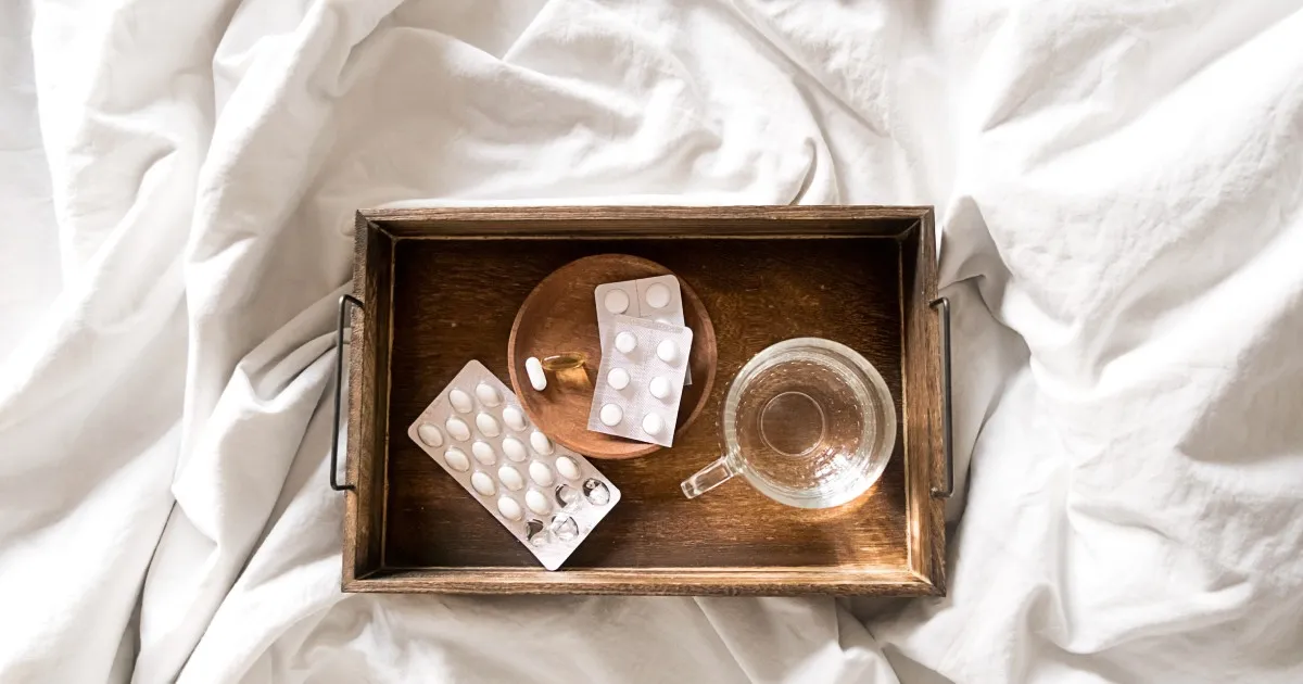 Vitamin D Boosters in Charleston