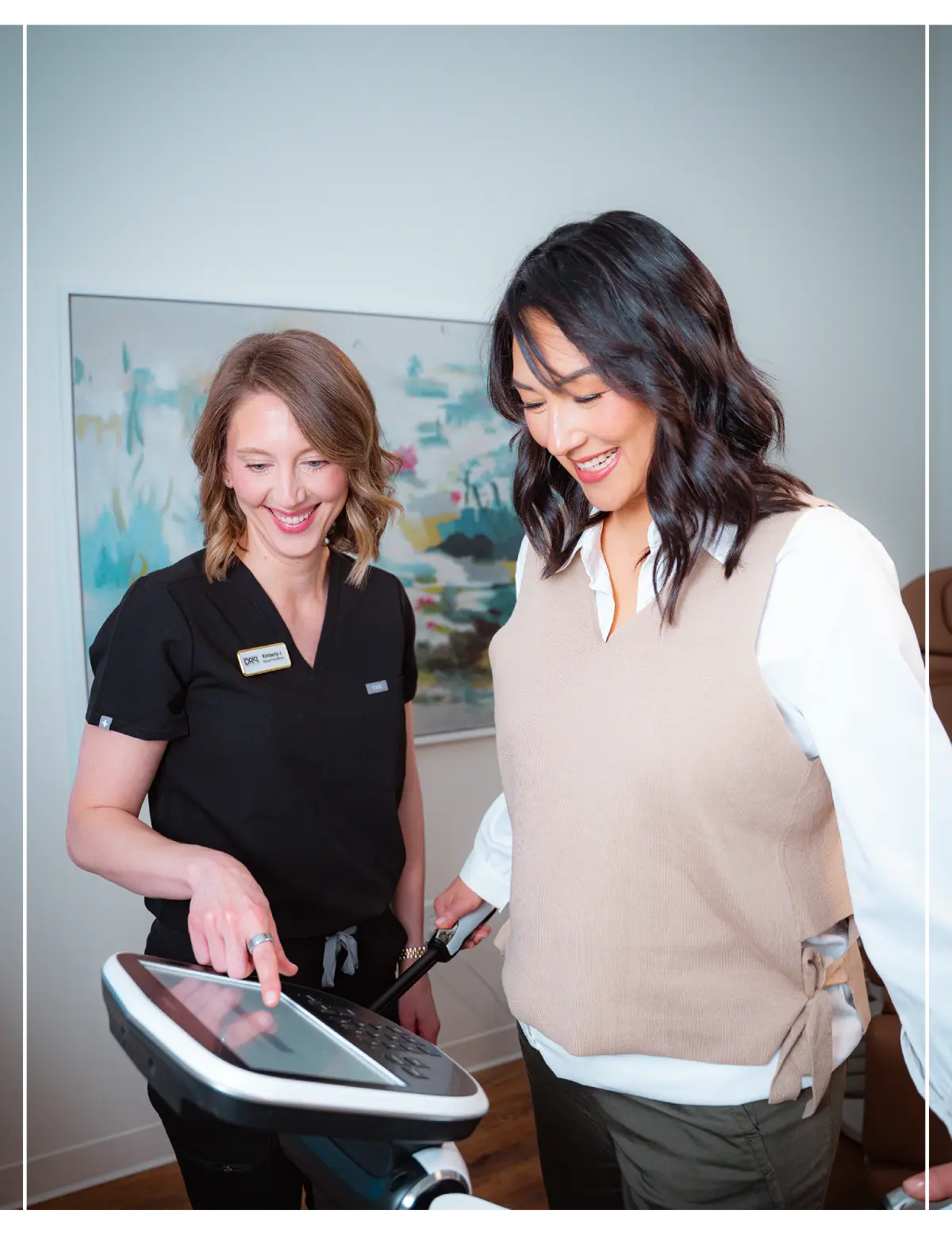 Body Composition Analysis - The Drip Lounge