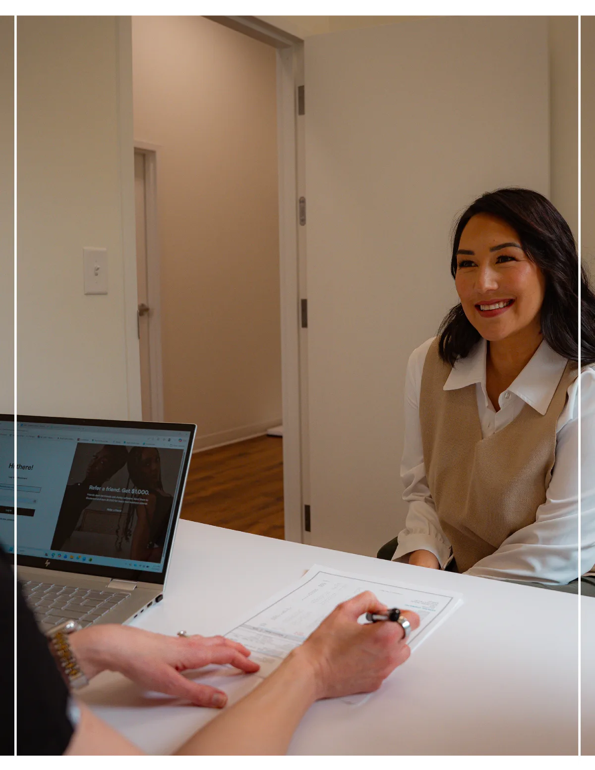 In-House Lab Services - The Drip Lounge