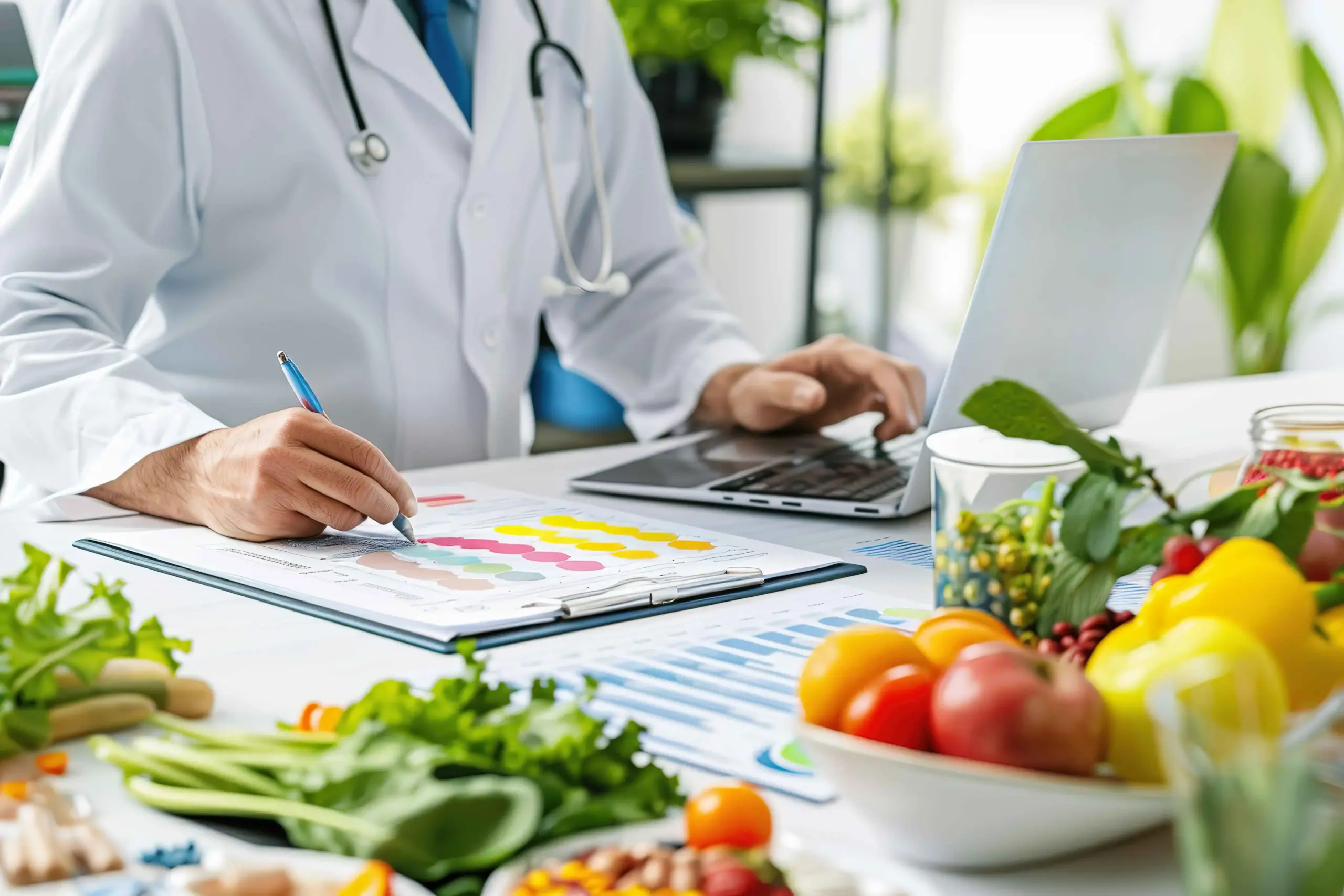 Micronutrient Testing