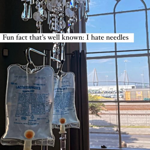 The Drip Lounge