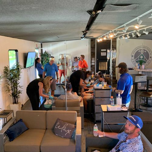 Event image in Charleston, SC | The Drip Lounge
