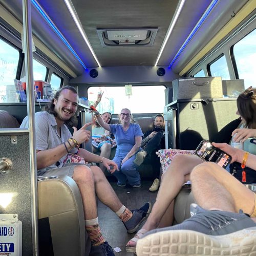 Team of doctors at Charleston, SC | The Drip Lounge