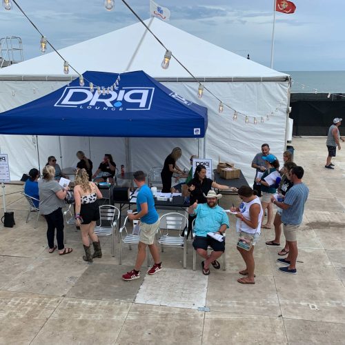 Event image in Charleston, SC | The Drip Lounge