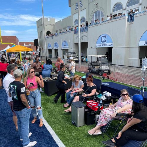 Event image in Charleston, SC | The Drip Lounge