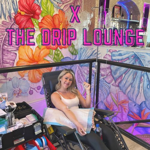 Smiling Young woman photos in Charleston, SC | The Drip Lounge