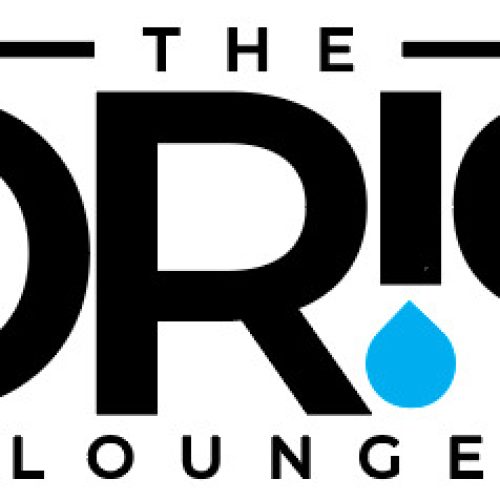 Logo | The drip lounge